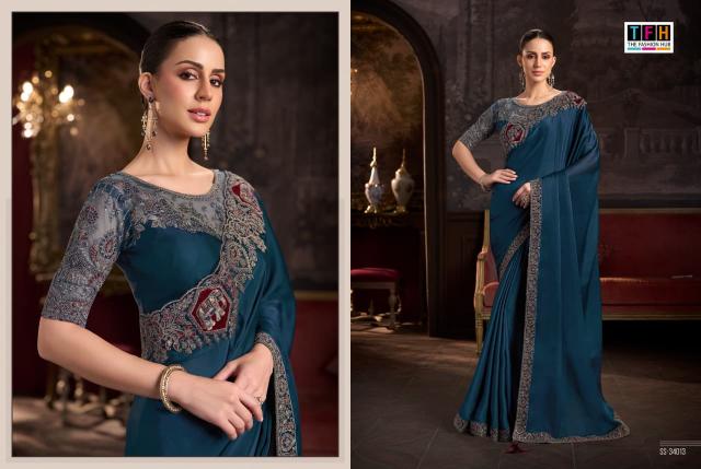 TFH silver screen 24 wholesale clothing for women